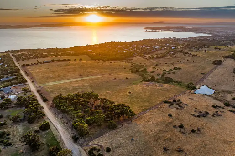 Fifth view of Homely land listing, LOT 4, 84 Boundary Road, Port Lincoln SA 5606