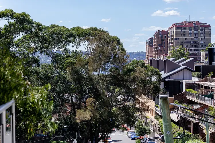 Fifth view of Homely apartment listing, 200 William Street, Woolloomooloo NSW 2011