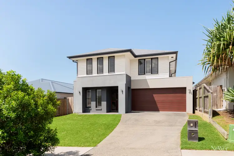 6 California Boulevard, Peregian Beach QLD 4573