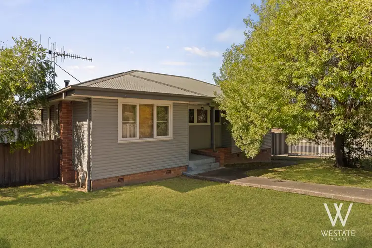 26 Cummings Street, West Bathurst NSW 2795