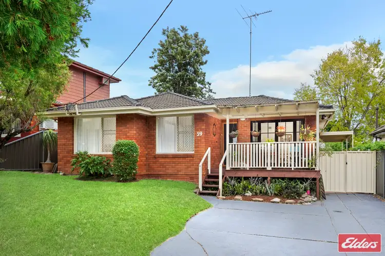 59 Smith Street, Kingswood NSW 2747