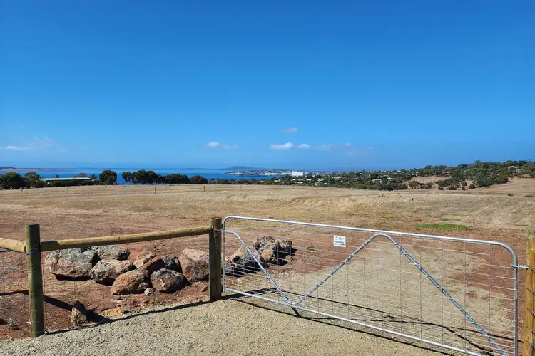 LOT 9, 84 Boundary Road, Port Lincoln SA 5606