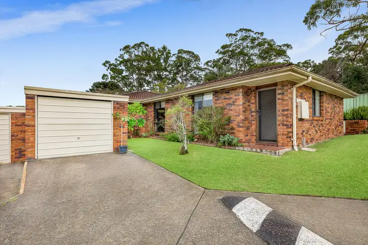 10/8 Leech Close, Narara NSW 2250