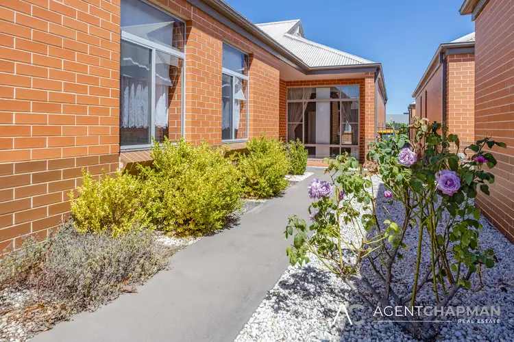 Main view of Homely unit listing, 22/48 Rosemont Avenue, Kelso NSW 2795