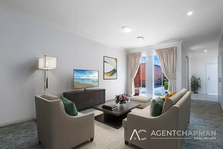 Third view of Homely unit listing, 22/48 Rosemont Avenue, Kelso NSW 2795