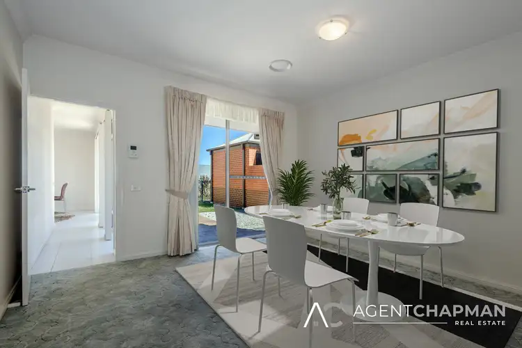 Fourth view of Homely unit listing, 22/48 Rosemont Avenue, Kelso NSW 2795