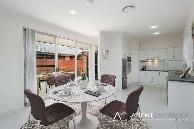 Fifth view of Homely unit listing, 22/48 Rosemont Avenue, Kelso NSW 2795