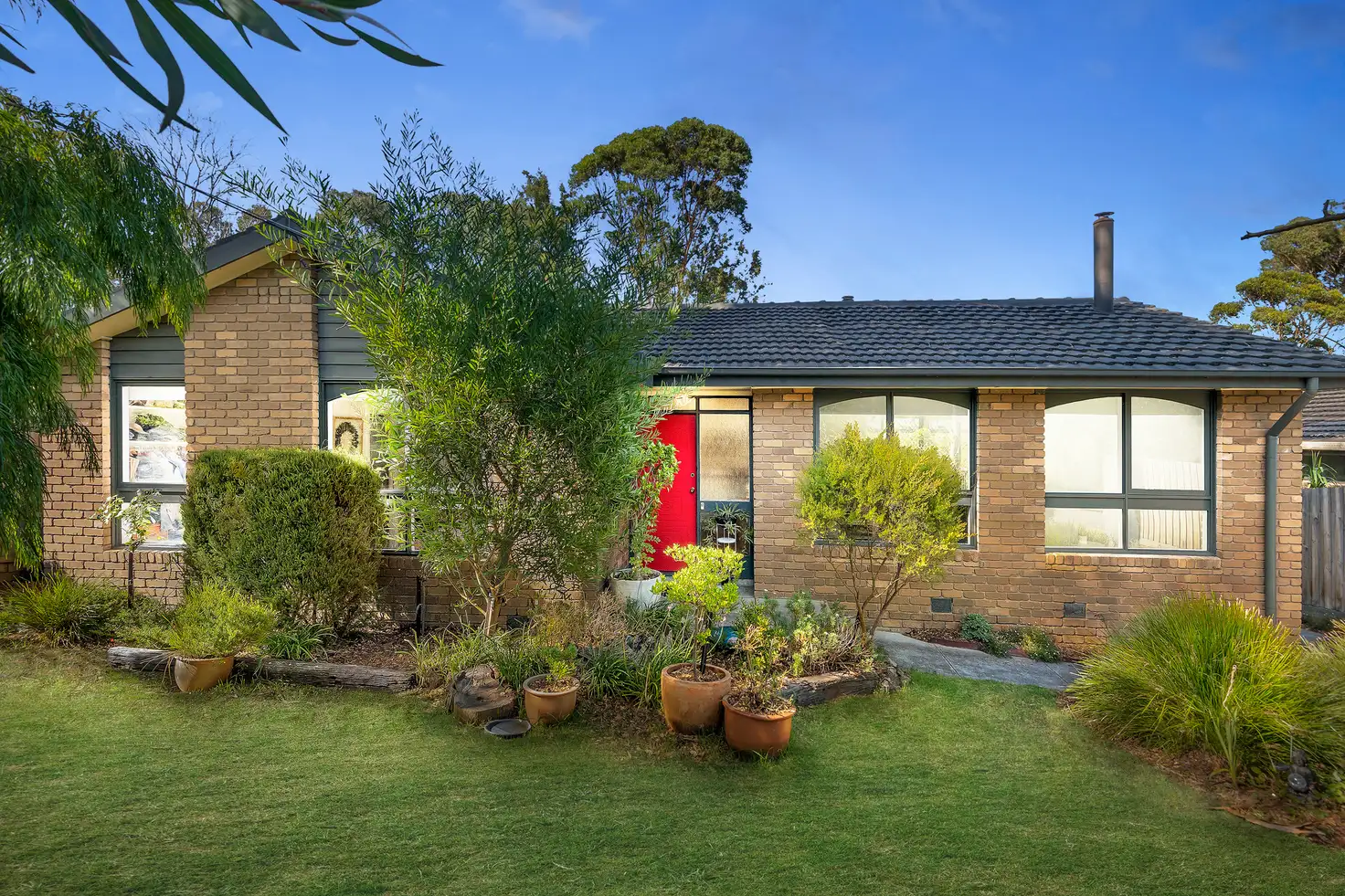 Main view of Homely house listing, 76 Darvall Street, Donvale VIC 3111