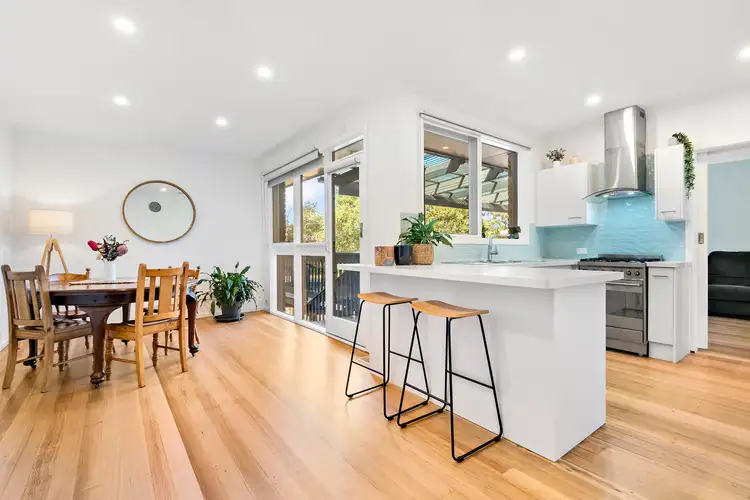 Third view of Homely house listing, 76 Darvall Street, Donvale VIC 3111