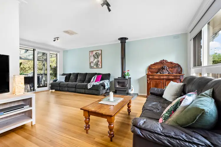 Fourth view of Homely house listing, 76 Darvall Street, Donvale VIC 3111