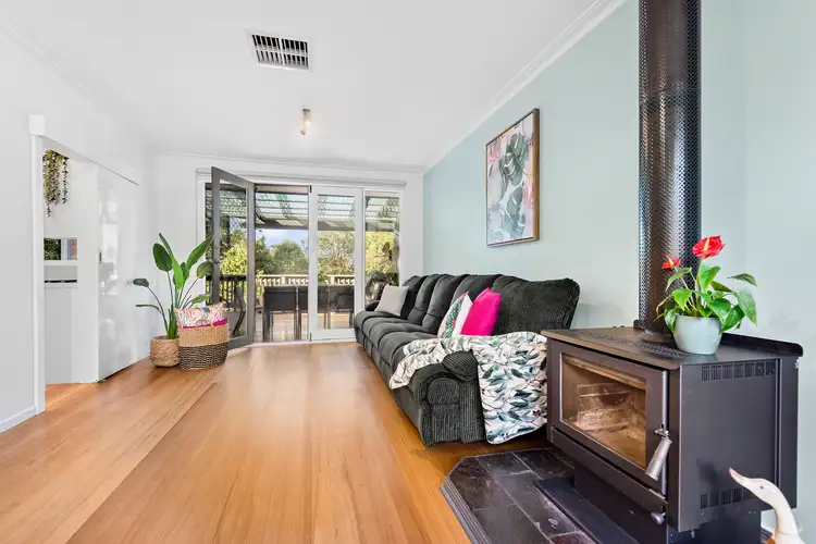 Fifth view of Homely house listing, 76 Darvall Street, Donvale VIC 3111
