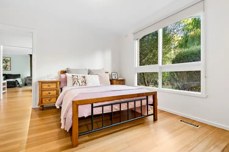 Sixth view of Homely house listing, 76 Darvall Street, Donvale VIC 3111