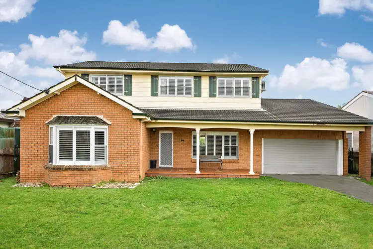 Main view of Homely house listing, 87 Lantana Road, Engadine NSW 2233