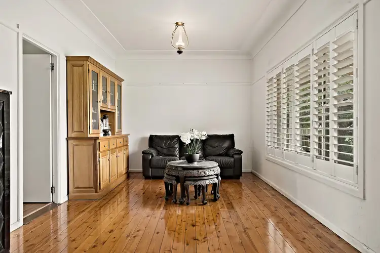 Second view of Homely house listing, 87 Lantana Road, Engadine NSW 2233