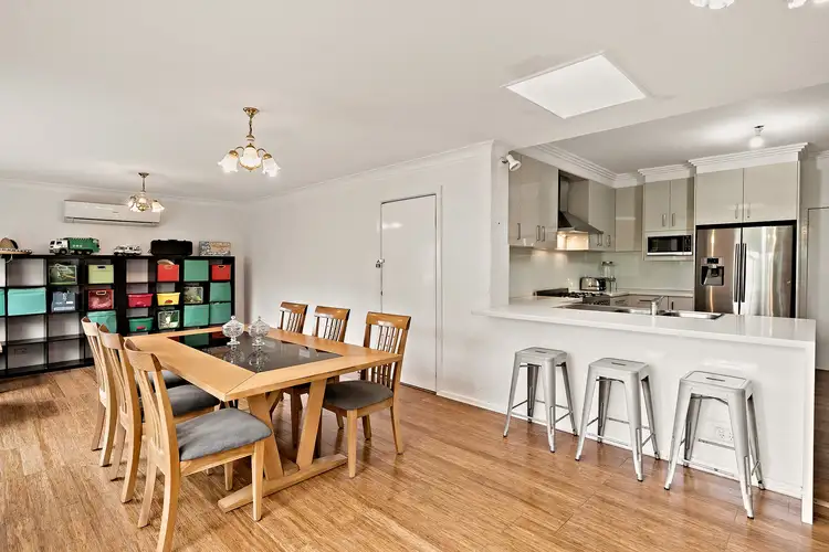 Third view of Homely house listing, 87 Lantana Road, Engadine NSW 2233