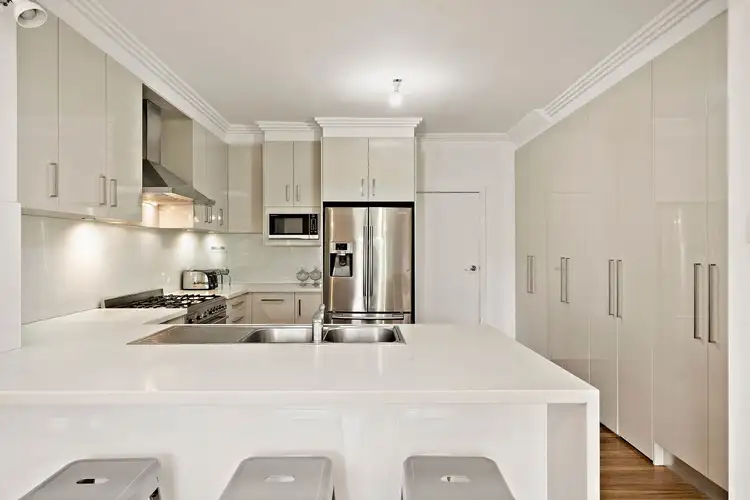 Fourth view of Homely house listing, 87 Lantana Road, Engadine NSW 2233