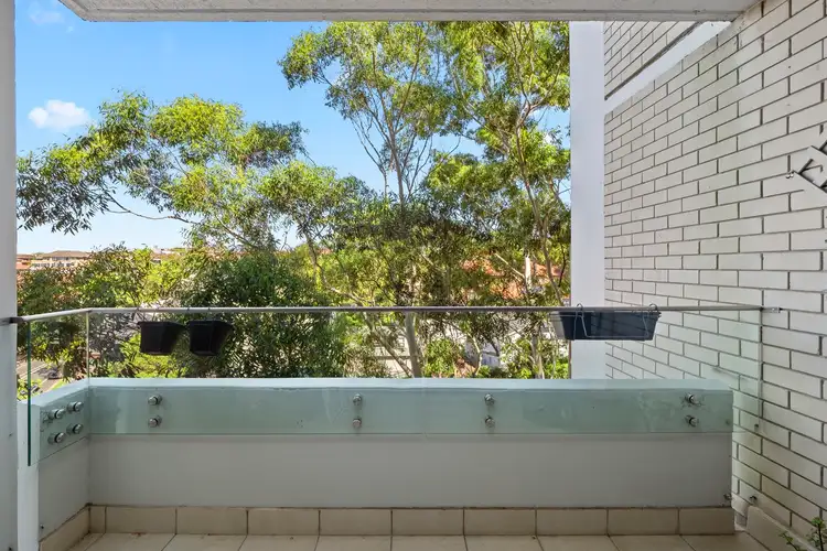 Second view of Homely apartment listing, 107/244-254 Alison Road, Randwick NSW 2031