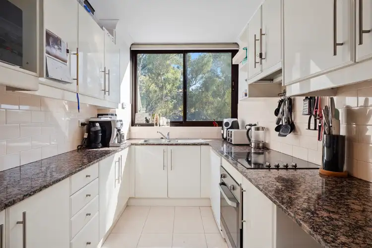 Fourth view of Homely apartment listing, 107/244-254 Alison Road, Randwick NSW 2031