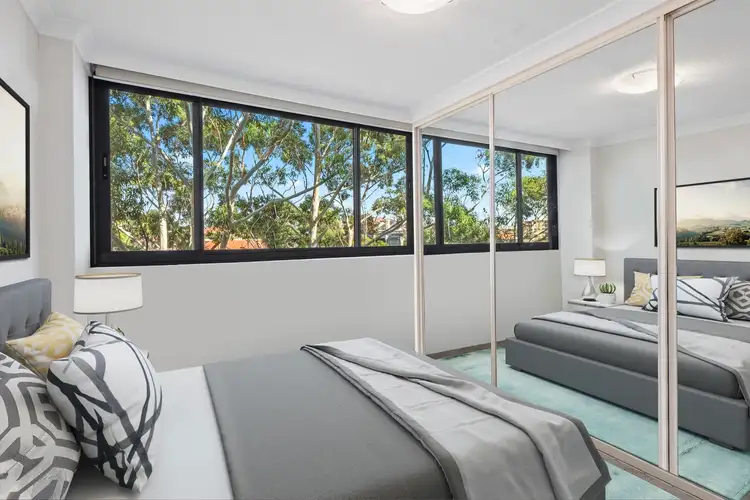 Fifth view of Homely apartment listing, 107/244-254 Alison Road, Randwick NSW 2031
