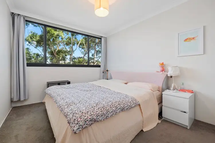 Sixth view of Homely apartment listing, 107/244-254 Alison Road, Randwick NSW 2031
