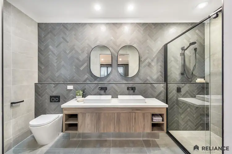 Second view of Homely house listing, 7 Poppy Street, Mickleham VIC 3064
