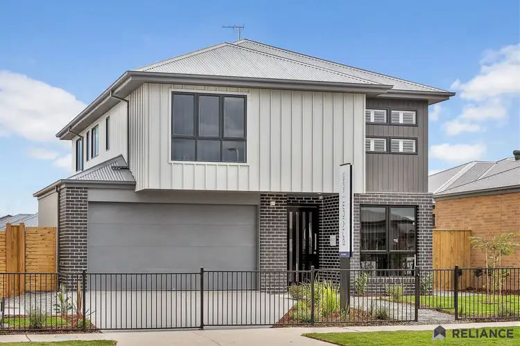 Third view of Homely house listing, 7 Poppy Street, Mickleham VIC 3064