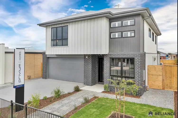 Fourth view of Homely house listing, 7 Poppy Street, Mickleham VIC 3064