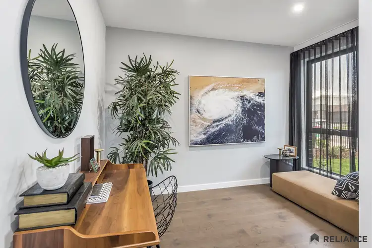 Sixth view of Homely house listing, 7 Poppy Street, Mickleham VIC 3064