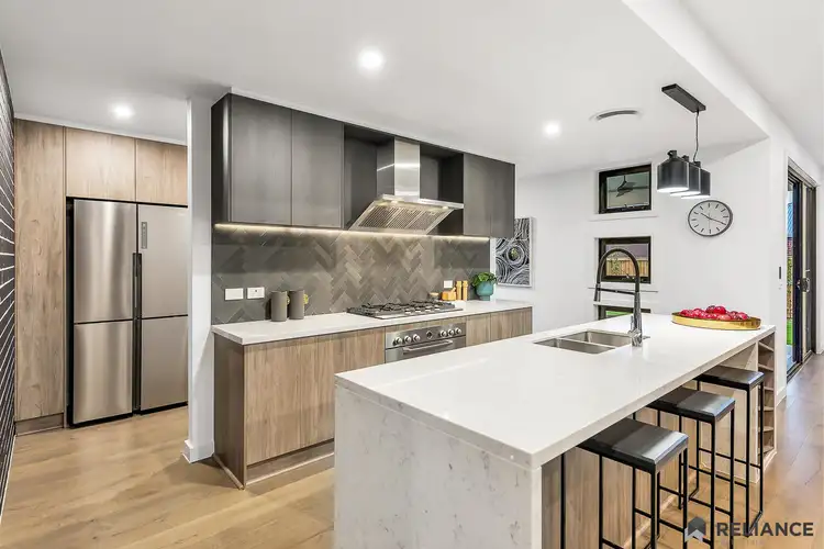 Seventh view of Homely house listing, 7 Poppy Street, Mickleham VIC 3064
