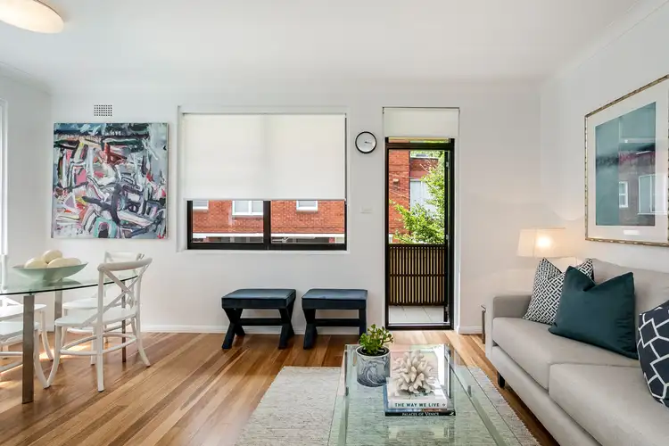 Main view of Homely apartment listing, 2/34 Rangers Road, Cremorne NSW 2090