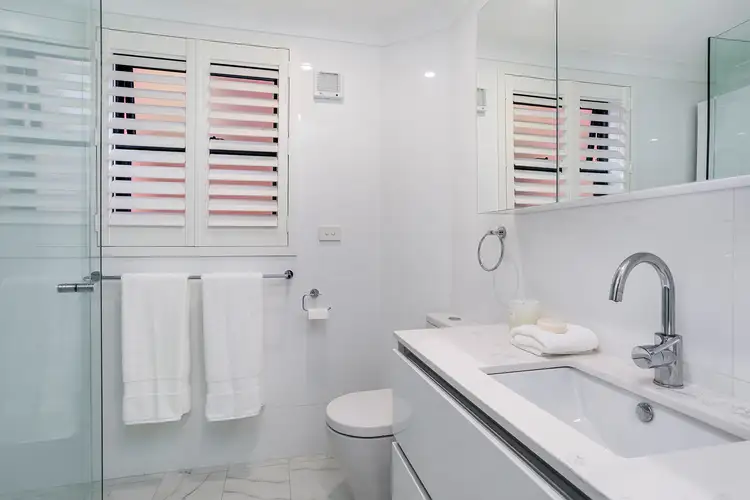 Third view of Homely apartment listing, 2/34 Rangers Road, Cremorne NSW 2090