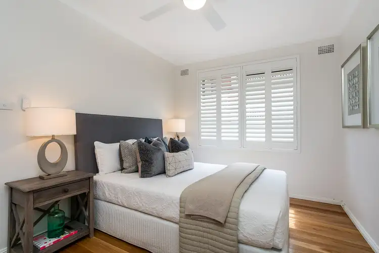 Fourth view of Homely apartment listing, 2/34 Rangers Road, Cremorne NSW 2090