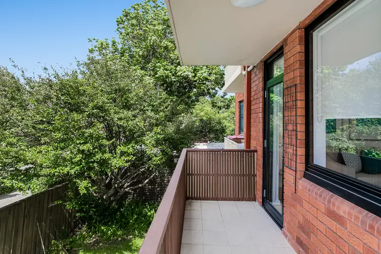 Fifth view of Homely apartment listing, 2/34 Rangers Road, Cremorne NSW 2090