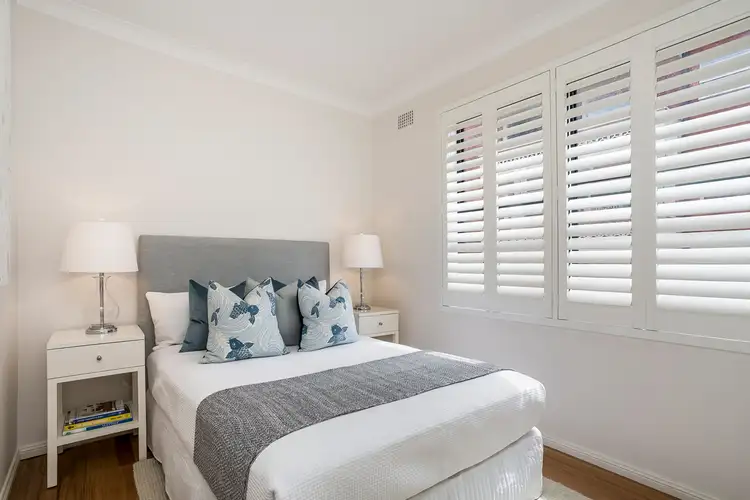 Sixth view of Homely apartment listing, 2/34 Rangers Road, Cremorne NSW 2090