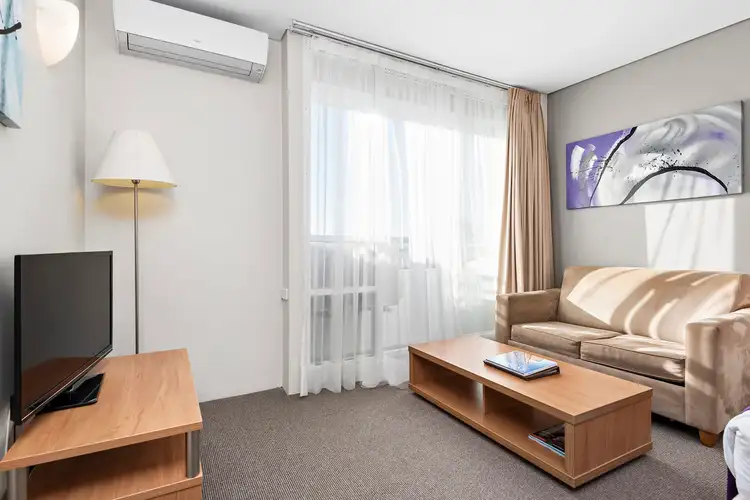 Sixth view of Homely studio listing, 502/287 Military Road, Cremorne NSW 2090