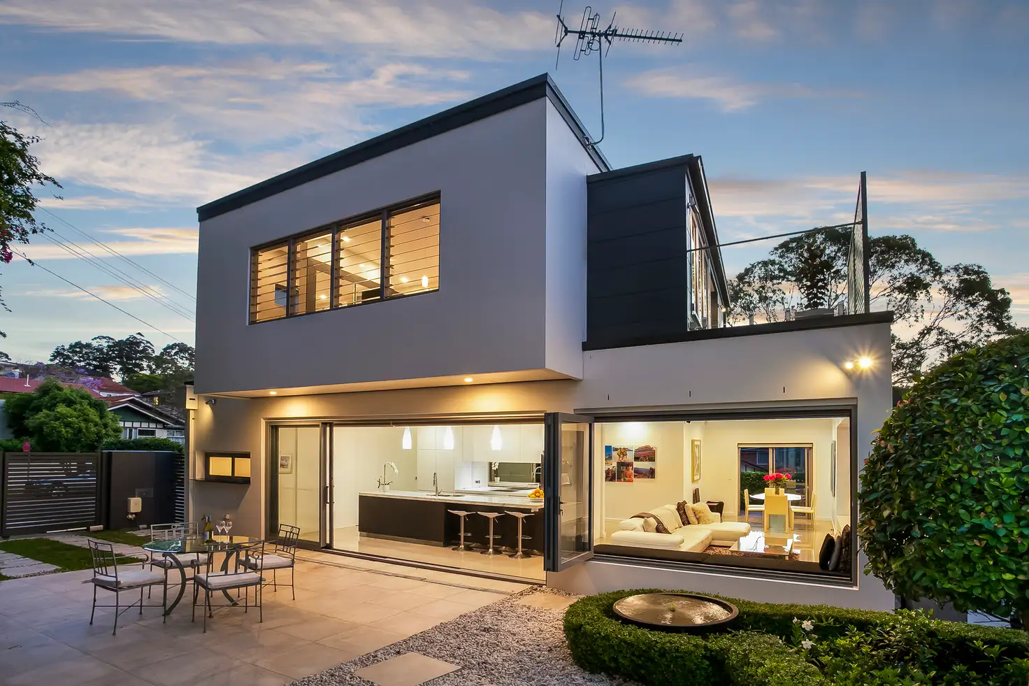 Main view of Homely house listing, 58 Reynolds Street, Cremorne NSW 2090