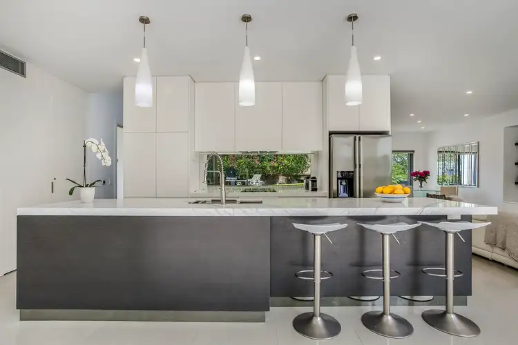 Second view of Homely house listing, 58 Reynolds Street, Cremorne NSW 2090
