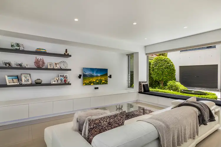 Third view of Homely house listing, 58 Reynolds Street, Cremorne NSW 2090
