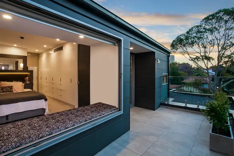 Fourth view of Homely house listing, 58 Reynolds Street, Cremorne NSW 2090