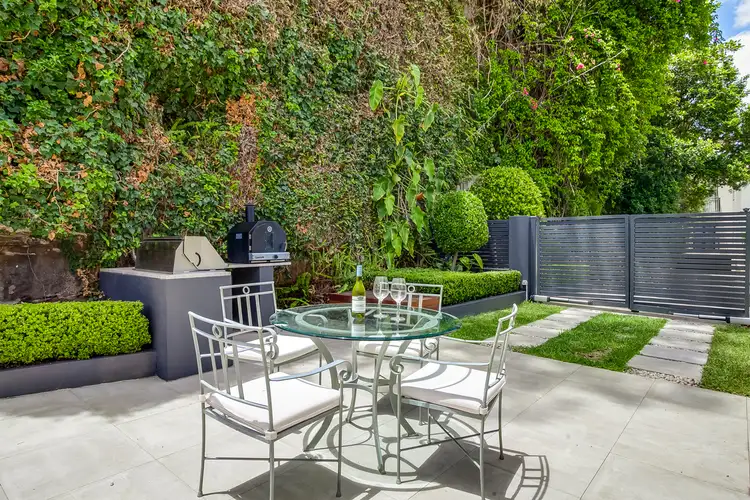 Fifth view of Homely house listing, 58 Reynolds Street, Cremorne NSW 2090