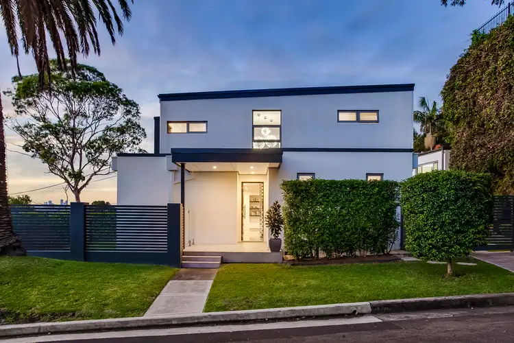 Sixth view of Homely house listing, 58 Reynolds Street, Cremorne NSW 2090
