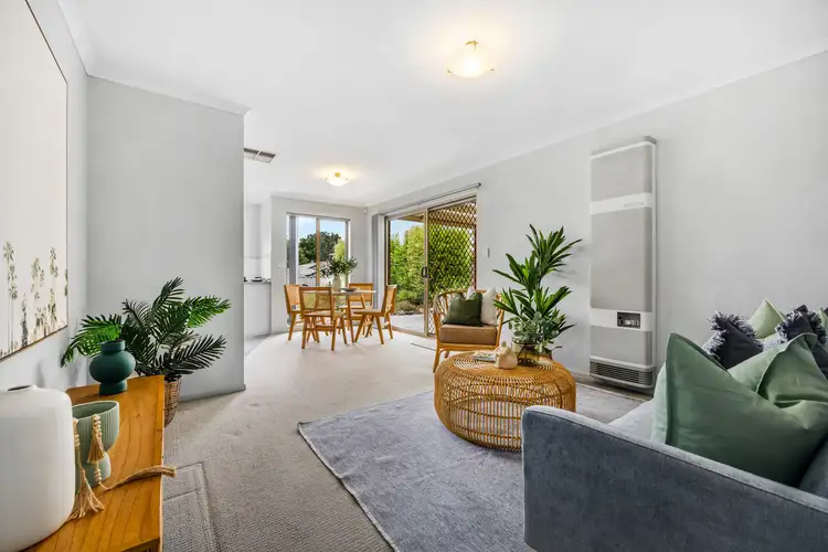 Second view of Homely house listing, 32 Simone Crescent, Morphett Vale SA 5162