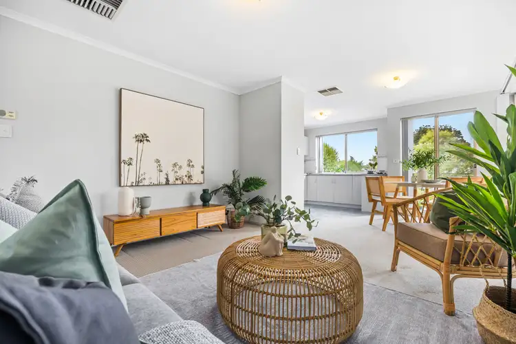 Third view of Homely house listing, 32 Simone Crescent, Morphett Vale SA 5162