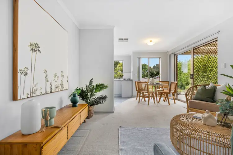 Fourth view of Homely house listing, 32 Simone Crescent, Morphett Vale SA 5162
