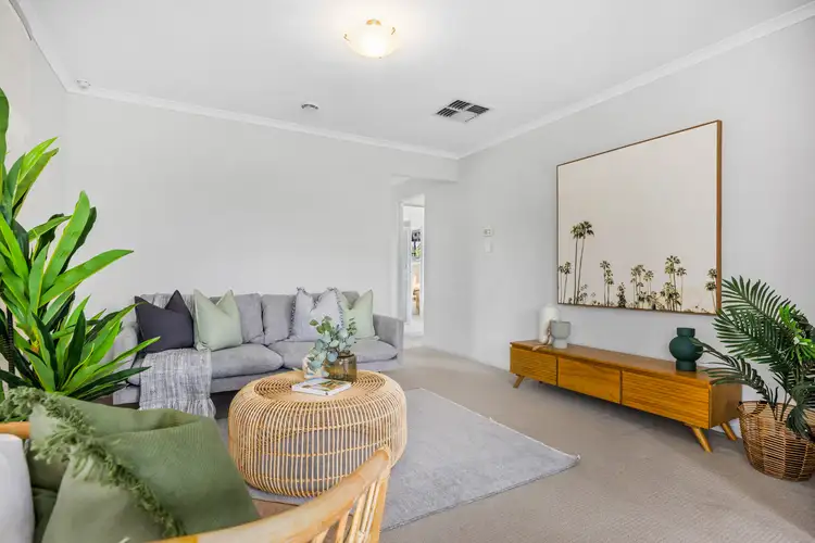 Fifth view of Homely house listing, 32 Simone Crescent, Morphett Vale SA 5162