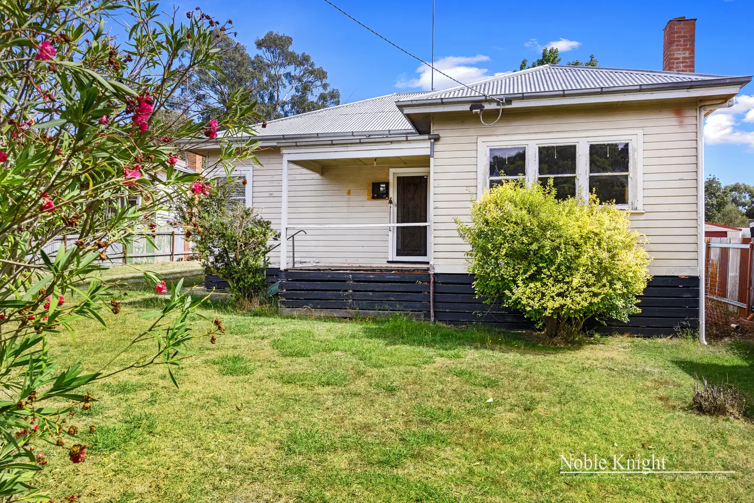 Main view of Homely house listing, 6 Moyle Street, Yea VIC 3717