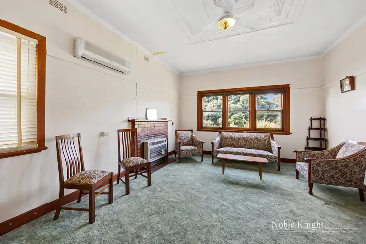 Third view of Homely house listing, 6 Moyle Street, Yea VIC 3717
