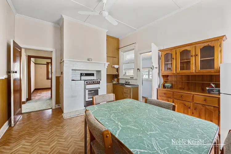 Fifth view of Homely house listing, 6 Moyle Street, Yea VIC 3717