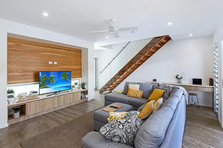 Third view of Homely townhouse listing, 9/7-9 Yinni Street, Maroochydore QLD 4558