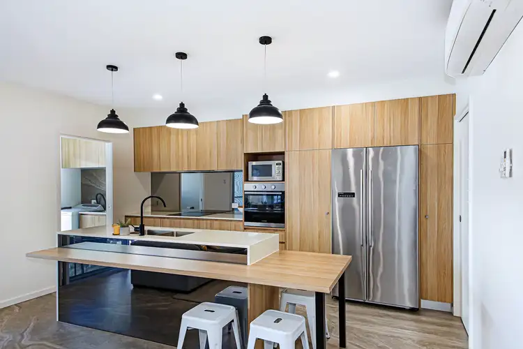 Fourth view of Homely townhouse listing, 9/7-9 Yinni Street, Maroochydore QLD 4558